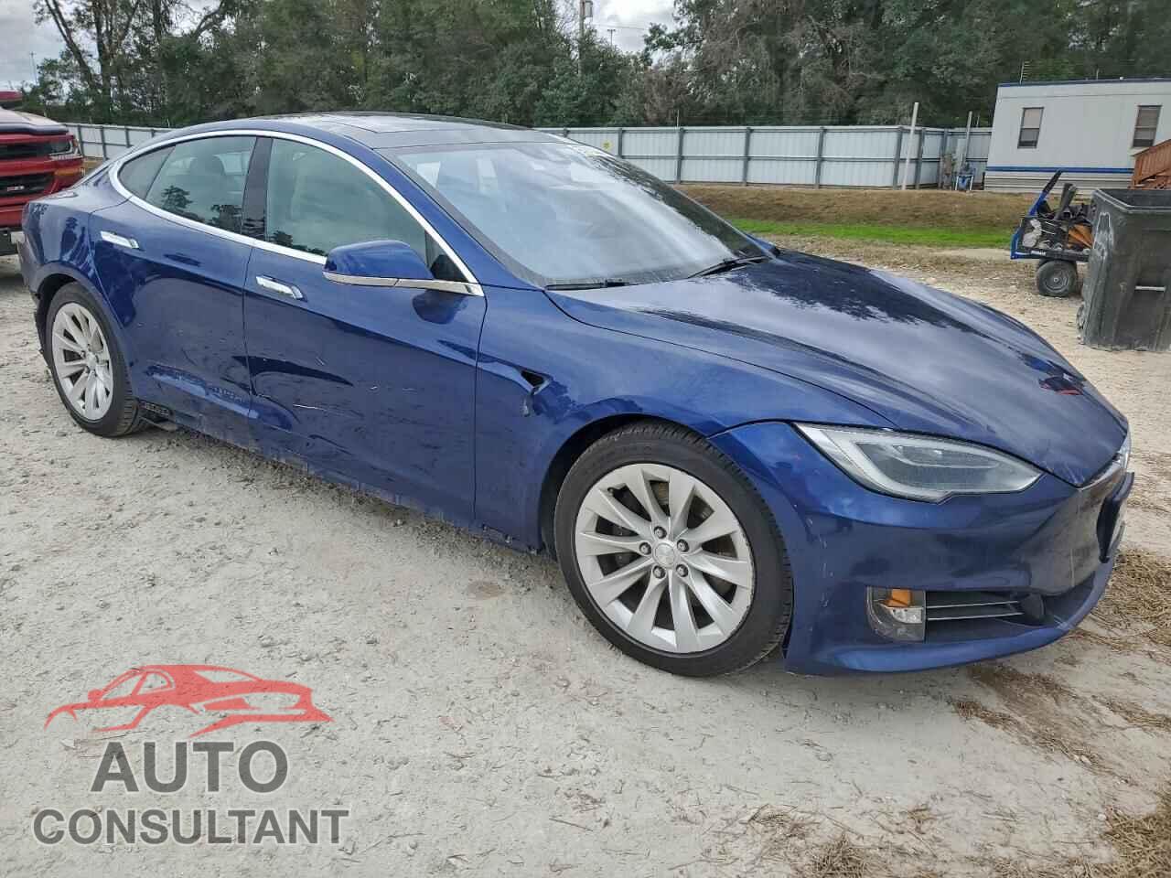 TESLA MODEL S 2016 - 5YJSA1E22GF147745