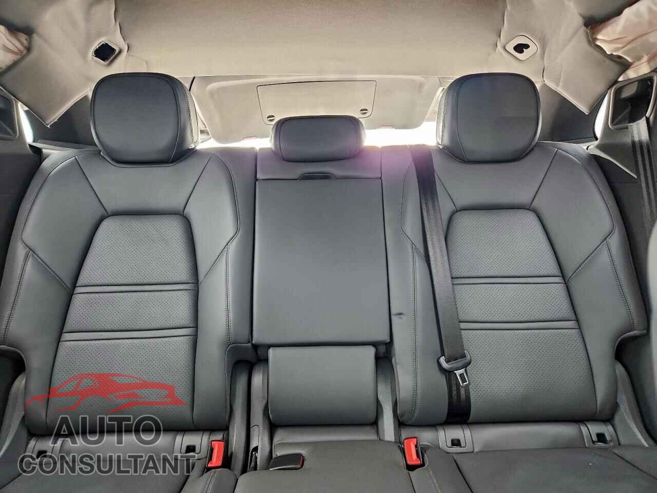 PORSCHE CAYENNE 2019 - WP1AB2AY8KDA63419