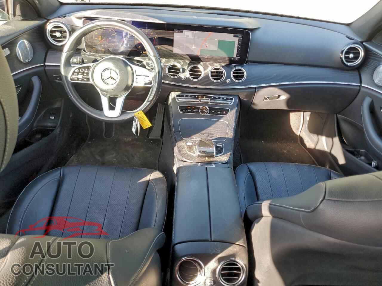 MERCEDES-BENZ E-CLASS 2020 - W1KZF8DB2LA763352