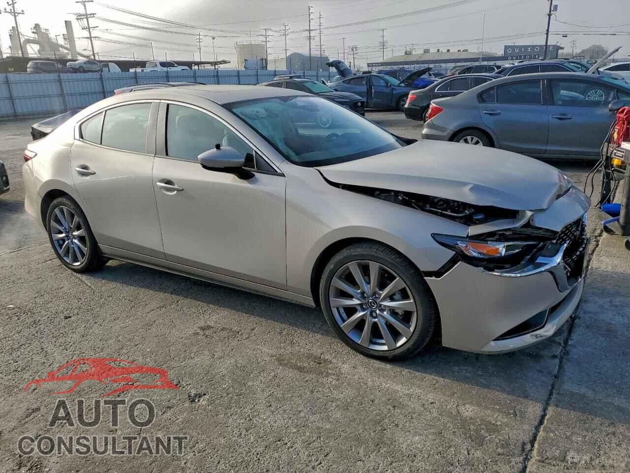 MAZDA 3 2025 - JM1BPACM2S1767189