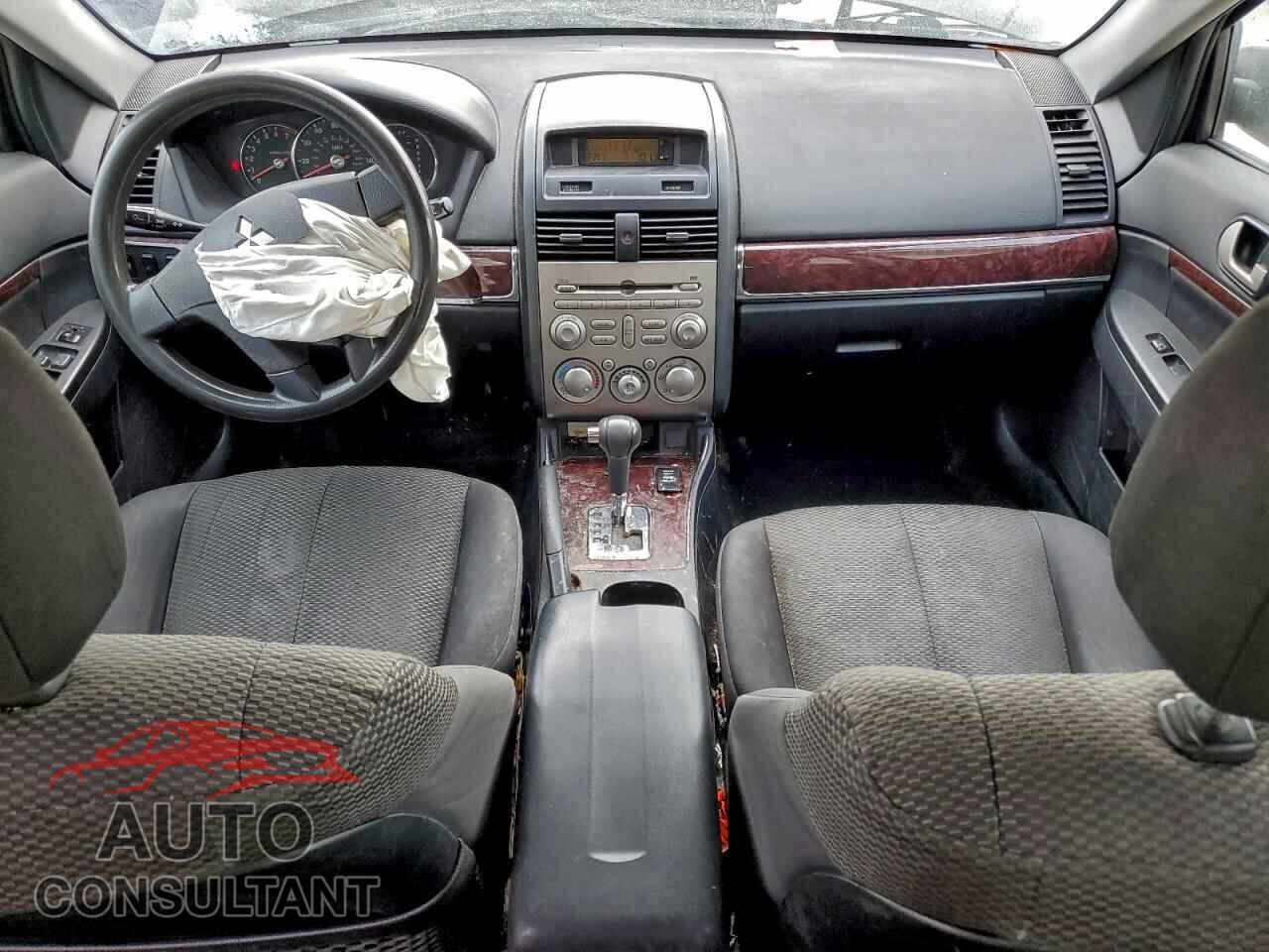 MITSUBISHI GALANT 2012 - 4A32B3FF0CE014775
