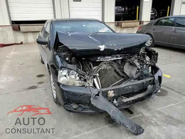 MITSUBISHI GALANT 2012 - 4A32B3FF0CE014775