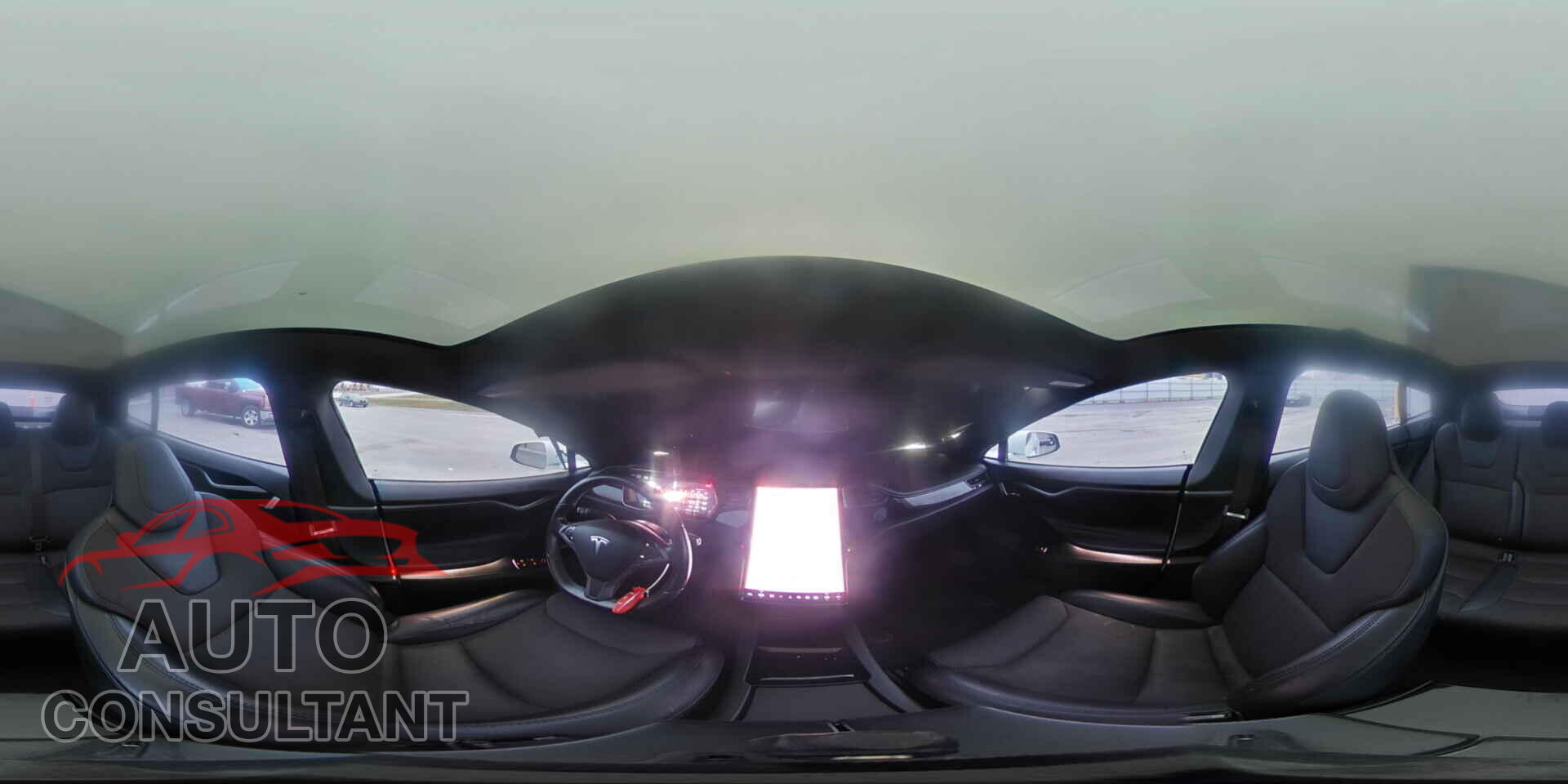 TESLA MODEL S 2018 - 5YJSA1E28JF257044