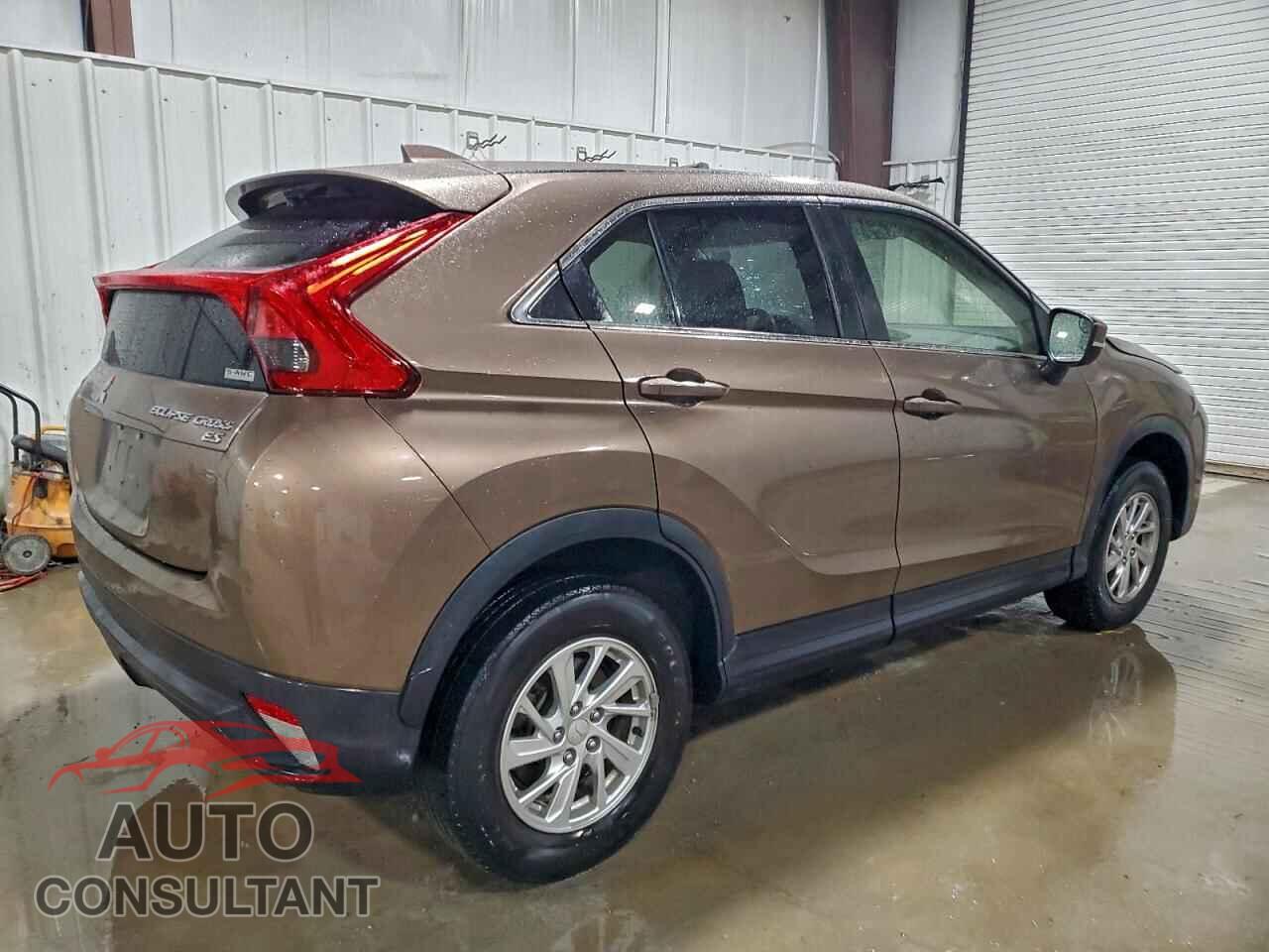 MITSUBISHI ECLIPSE 2019 - JA4AT3AA5KZ017454