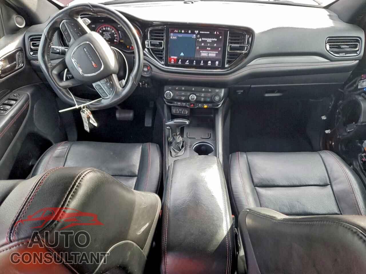 DODGE DURANGO 2022 - 1C4SDJCTXNC222382