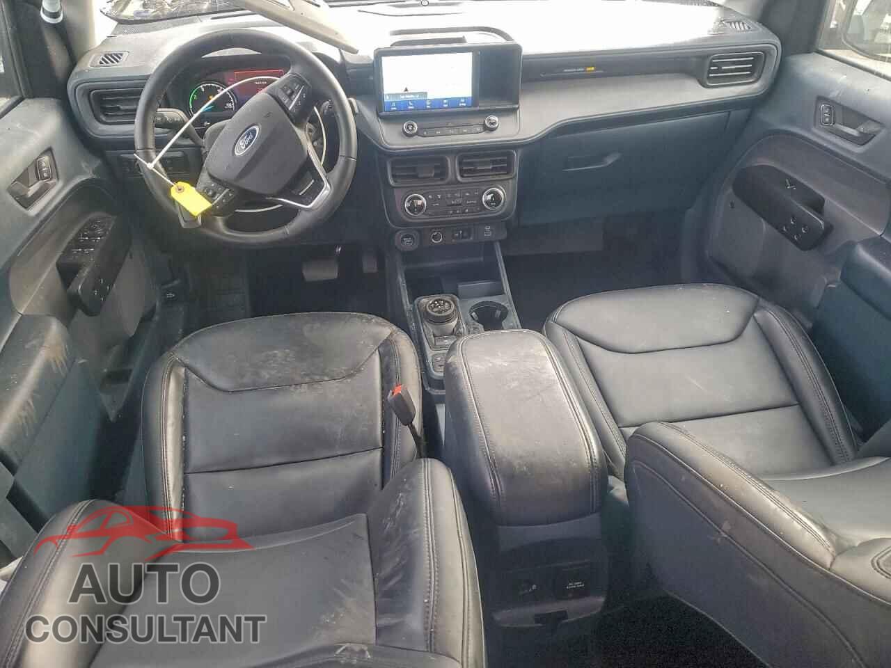 FORD MAVERICK L 2024 - 3FTTW8M31RRB77605