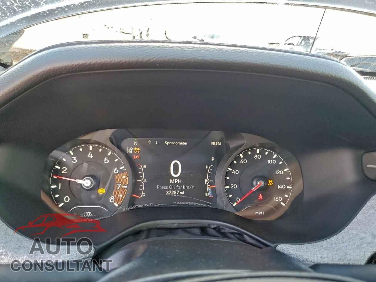 JEEP COMPASS 2023 - 3C4NJDBN6PT536838