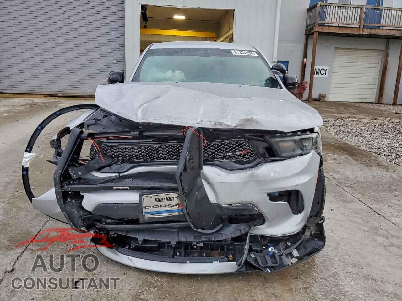 DODGE DURANGO 2024 - 1C4SDJFT2RC245589
