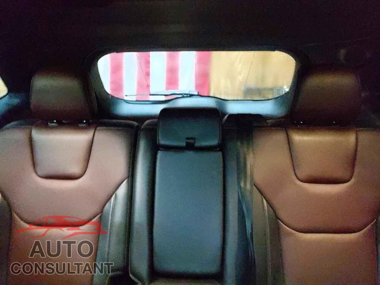 FORD EDGE 2020 - 2FMPK4K98LBB25581