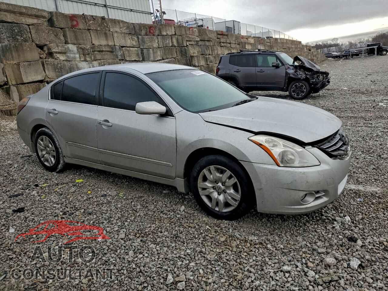 NISSAN ALTIMA 2012 - 1N4AL2AP1CC139730