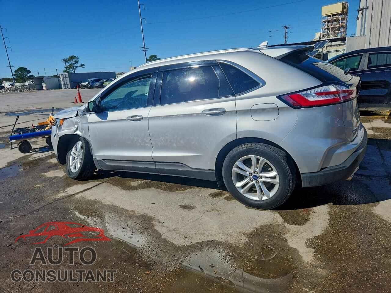 FORD EDGE 2019 - 2FMPK3J9XKBB66921