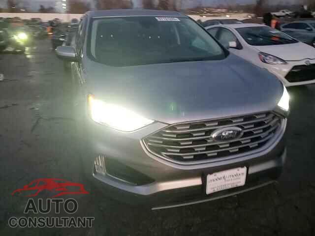 FORD EDGE 2021 - 2FMPK4J94MBA49568