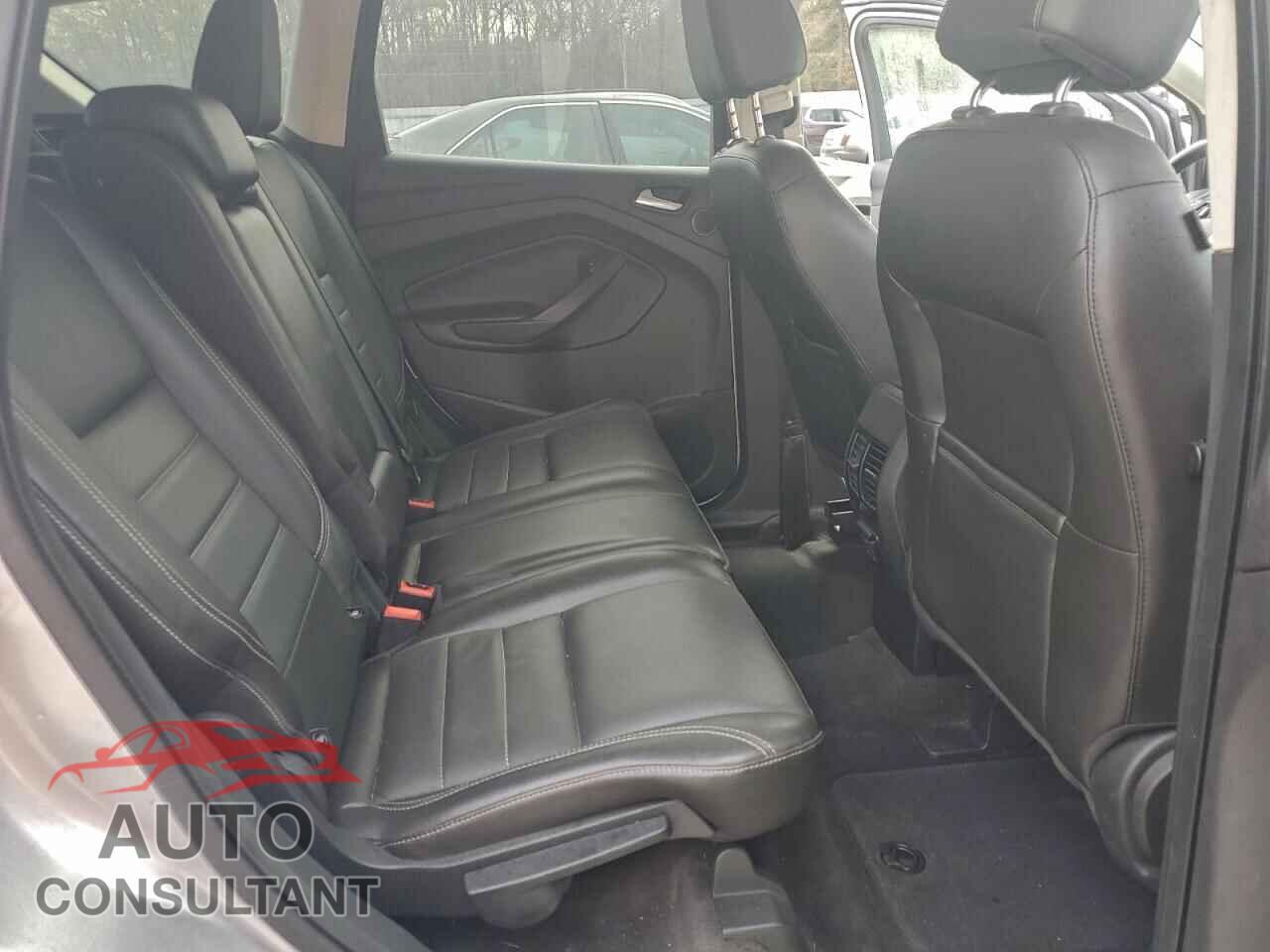 FORD ESCAPE 2013 - 1FMCU9HX9DUC18696