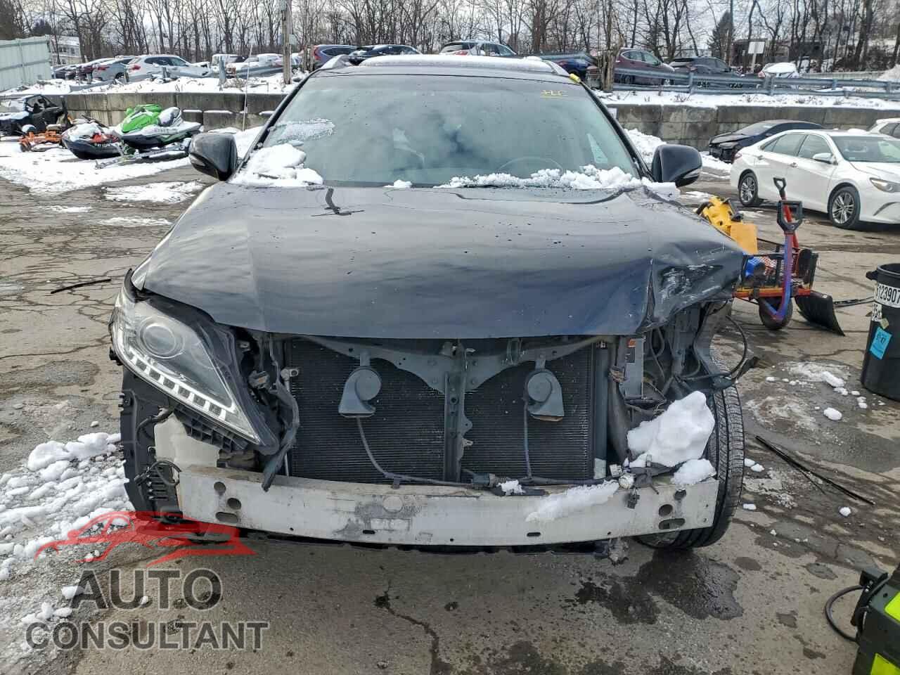 LEXUS RX350 2015 - 2T2BK1BA0FC273402