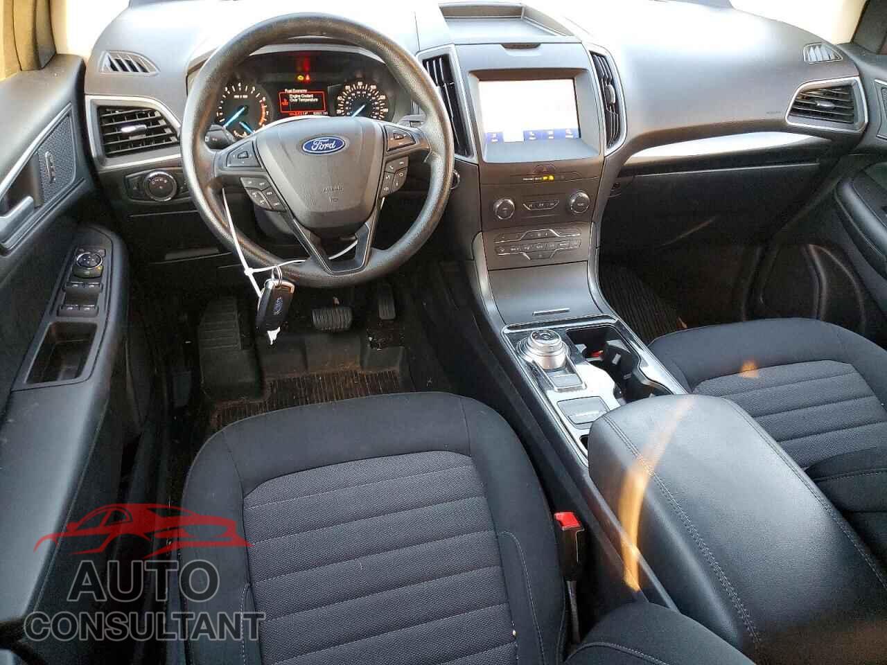 FORD EDGE 2020 - 2FMPK3G92LBB19438