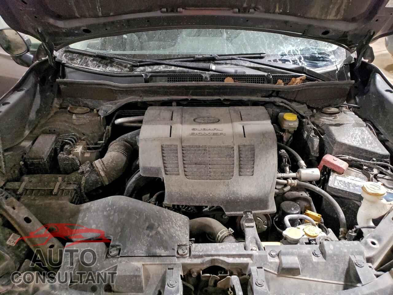 SUBARU FORESTER 2024 - JF2SKALC8RH402086