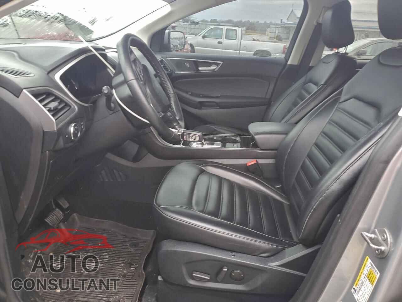 FORD EDGE 2020 - 2FMPK3J90LBB16109