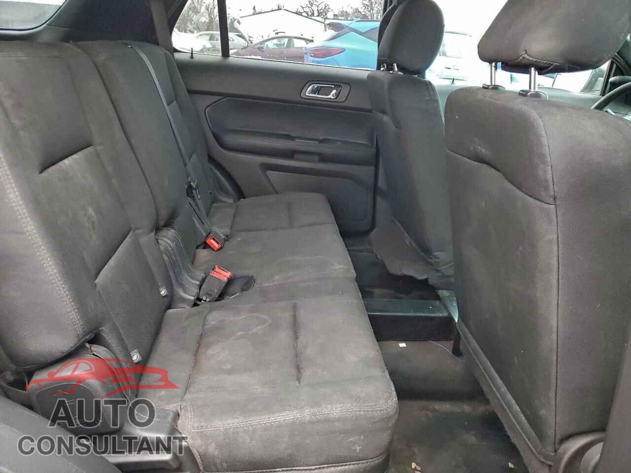FORD EXPLORER 2015 - 1FM5K8AR4FGB32900
