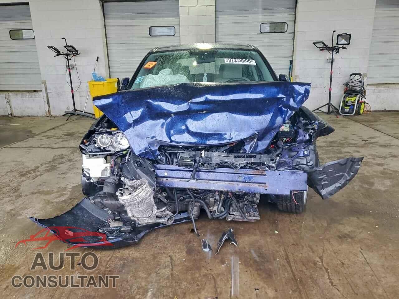 MAZDA MAZDA3 2009 - JM1BK344691217996