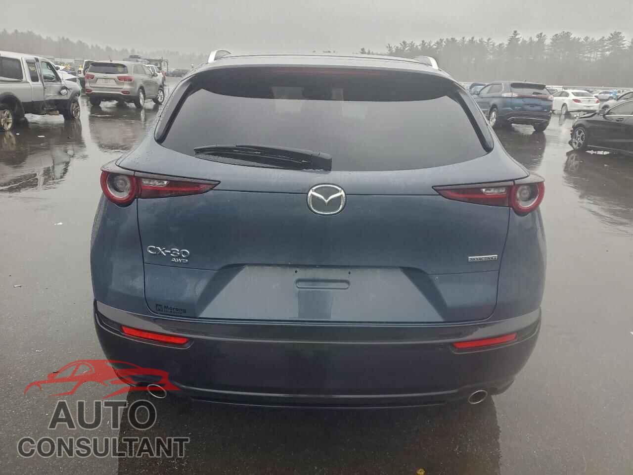 MAZDA CX30 2024 - 3MVDMBCM1RM611115