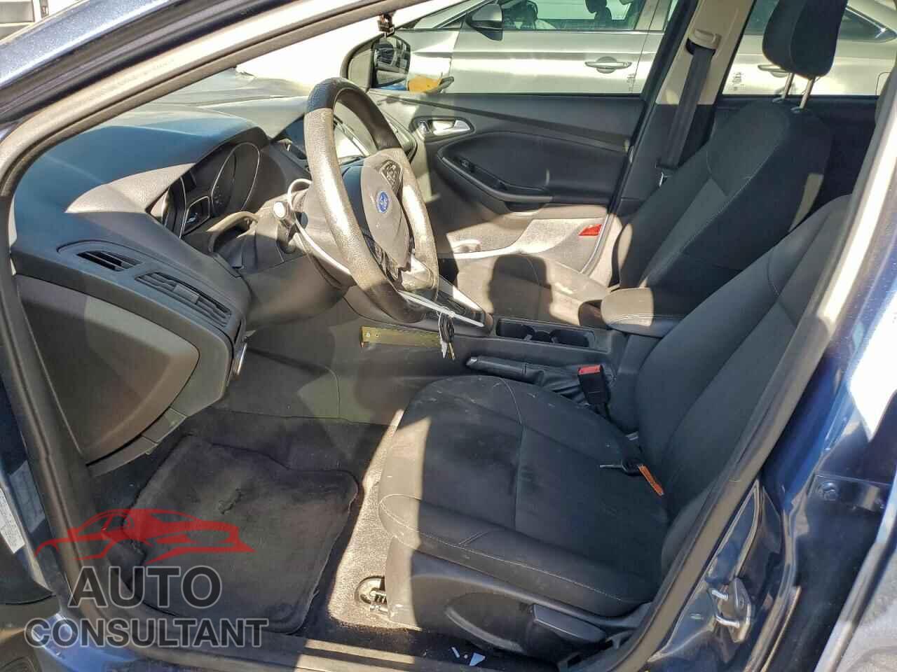 FORD FOCUS 2018 - 1FADP3M2XJL224411