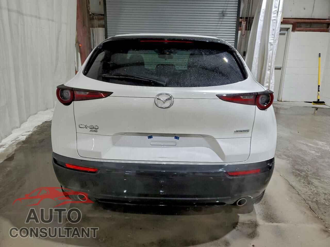 MAZDA CX30 2020 - 3MVDMBCL9LM110827