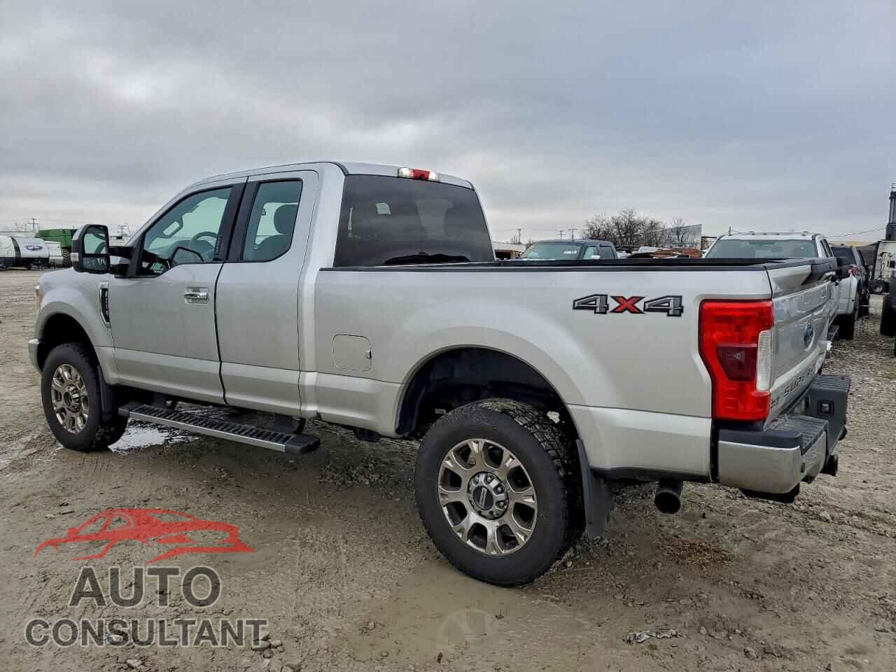 FORD F250 2017 - 1FT7X2B60HEF36873
