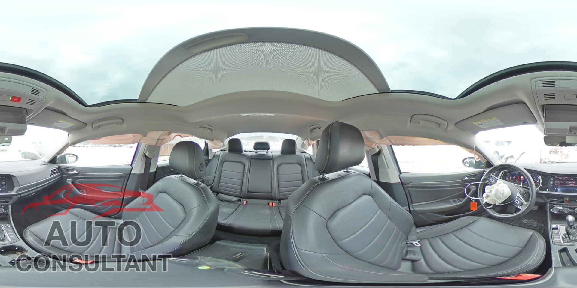VOLKSWAGEN JETTA 2021 - 3VWE57BU2MM094060