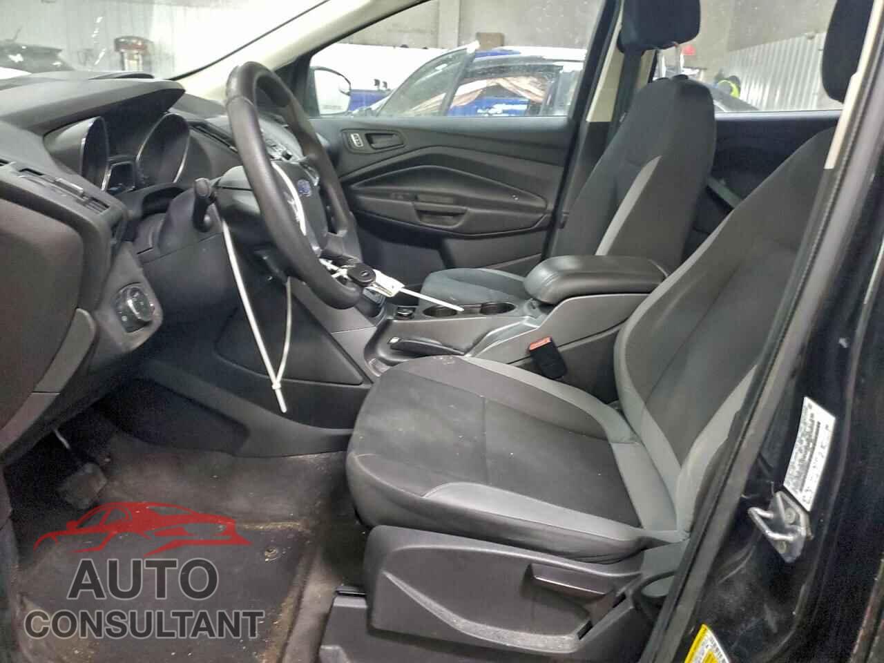 FORD ESCAPE 2013 - 1FMCU0F77DUB39767