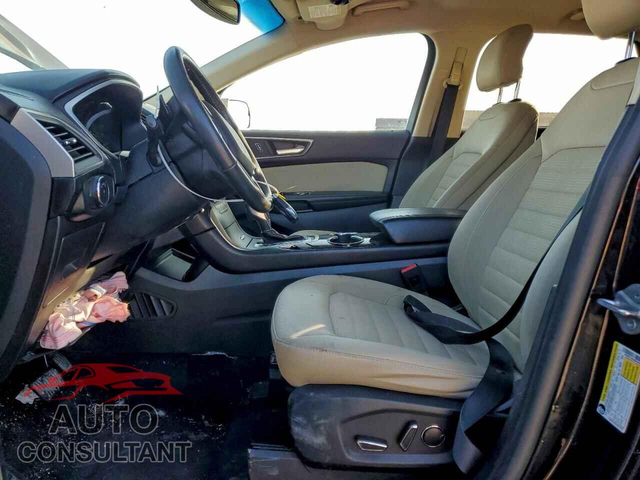 FORD EDGE 2016 - 2FMPK3J96GBB89846