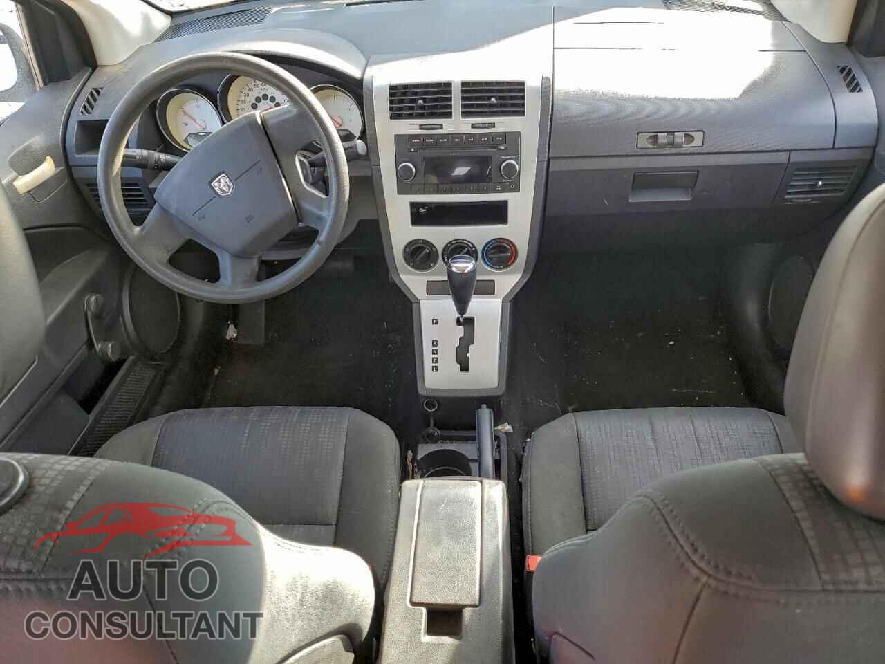 DODGE CALIBER 2009 - 1B3HB28A59D179598