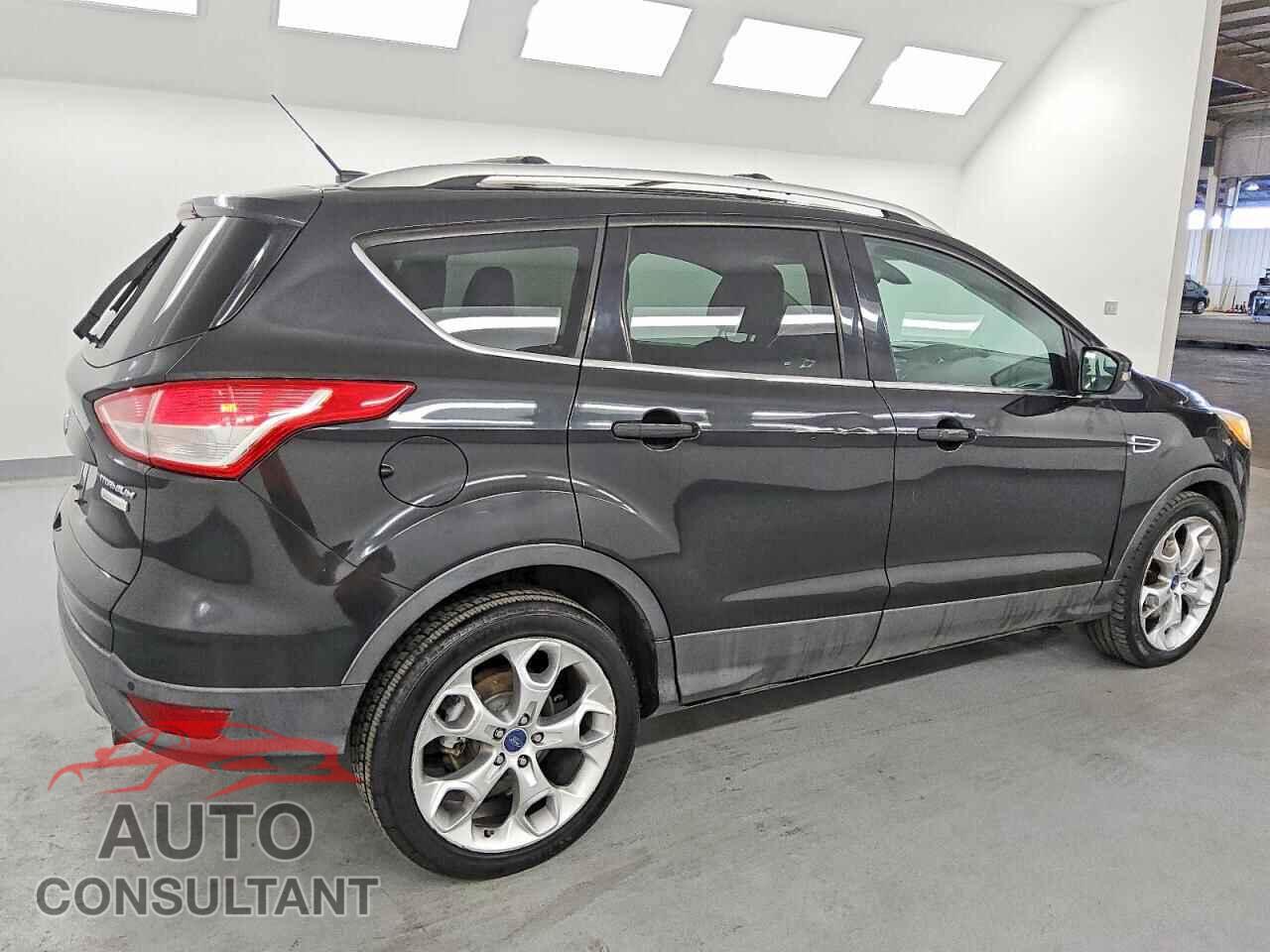 FORD ESCAPE 2013 - 1FMCU0J99DUC85578