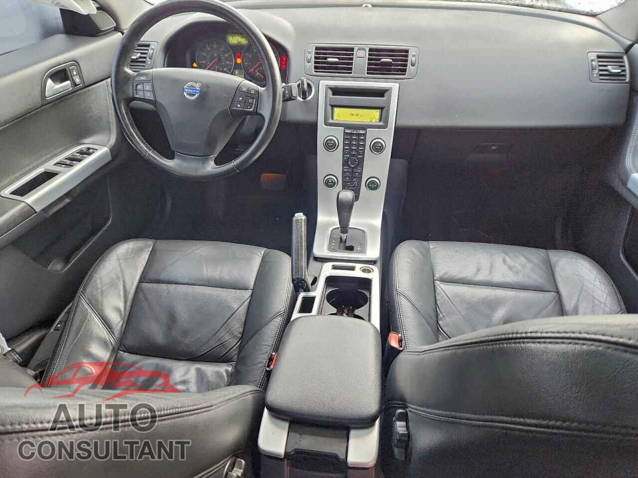 VOLVO S40 2011 - YV1672MS7B2536846