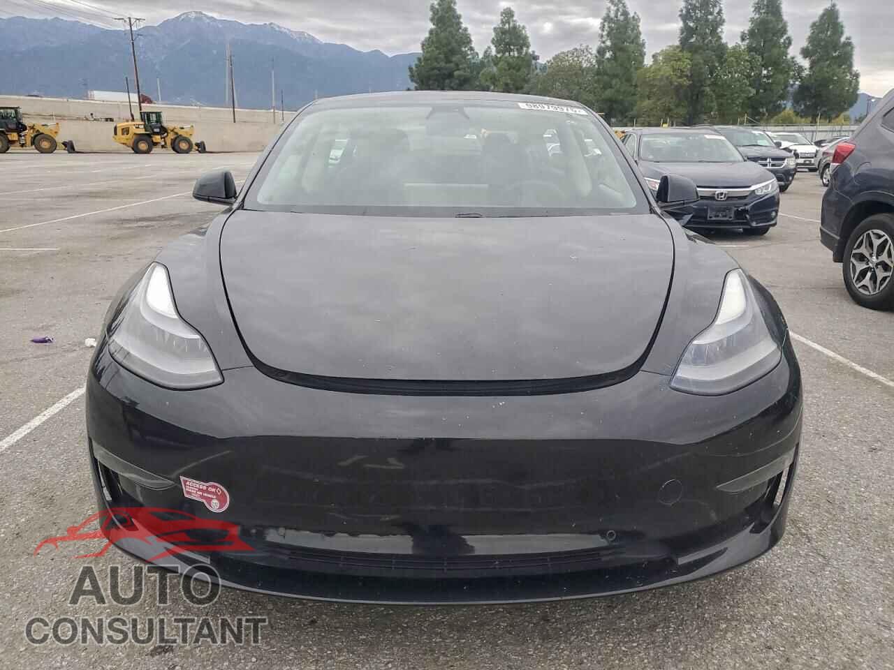 TESLA MODEL 3 2021 - 5YJ3E1EA8MF087126