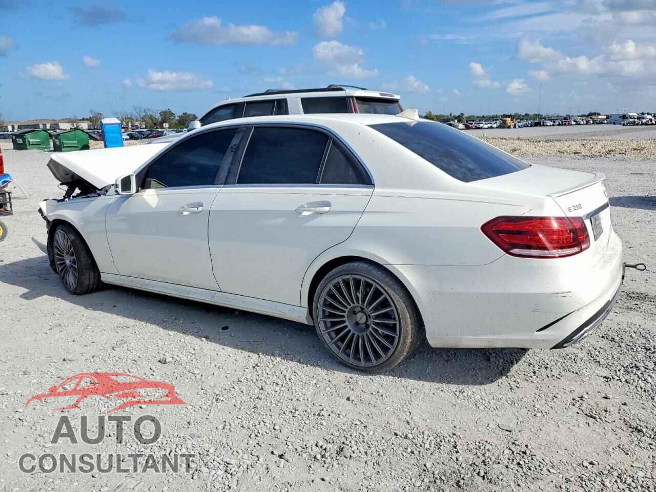 MERCEDES-BENZ E-CLASS 2015 - WDDHF5KB6FB088648