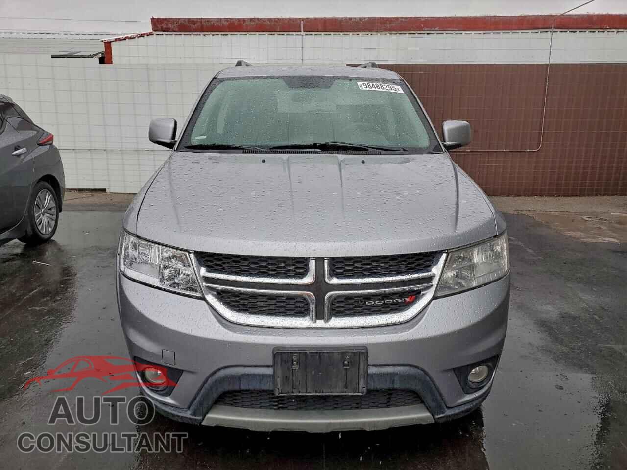 DODGE JOURNEY 2017 - 3C4PDCBG9HT526429