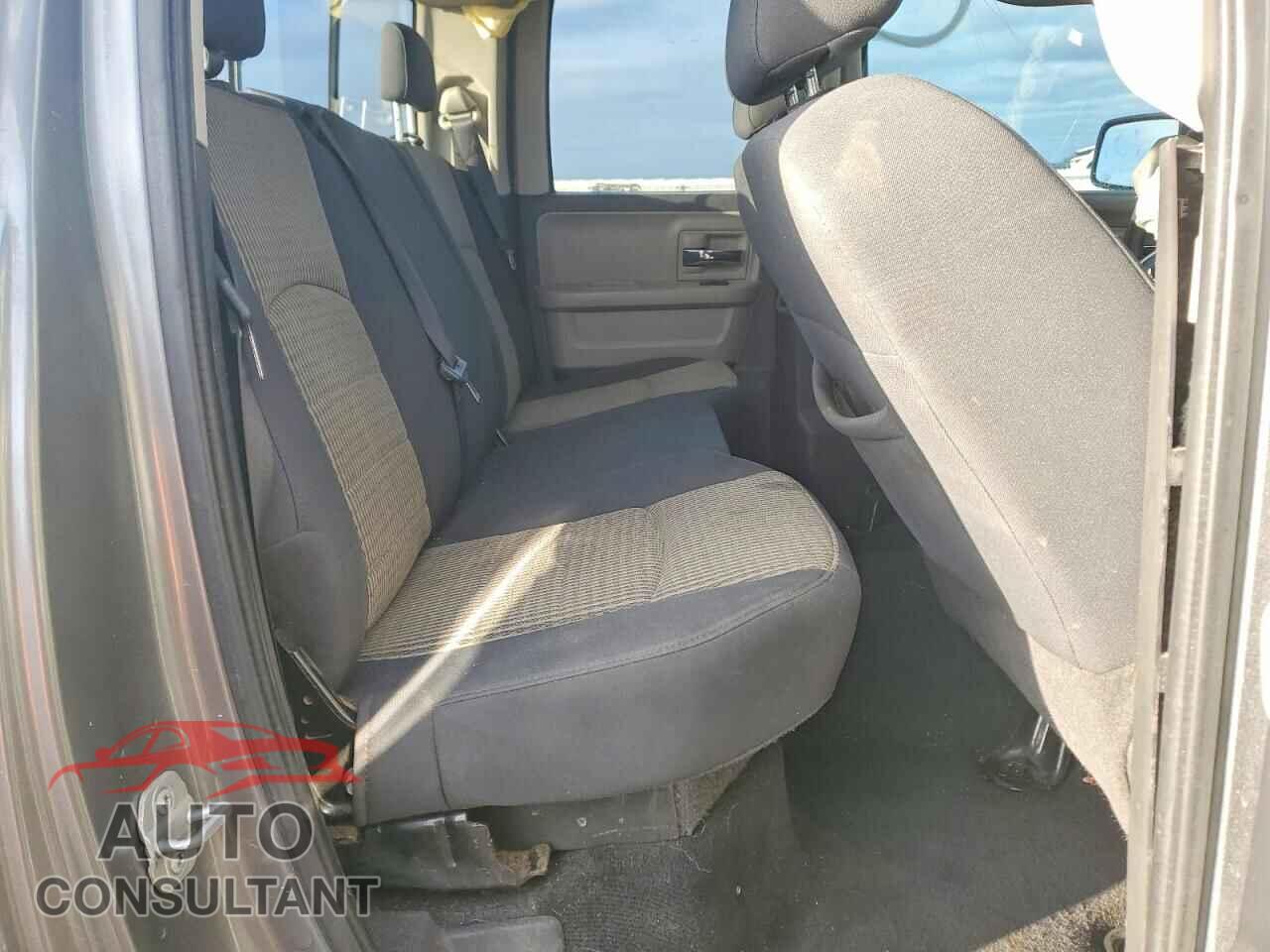 DODGE All Models 2009 - 1D3HV18P89S764344