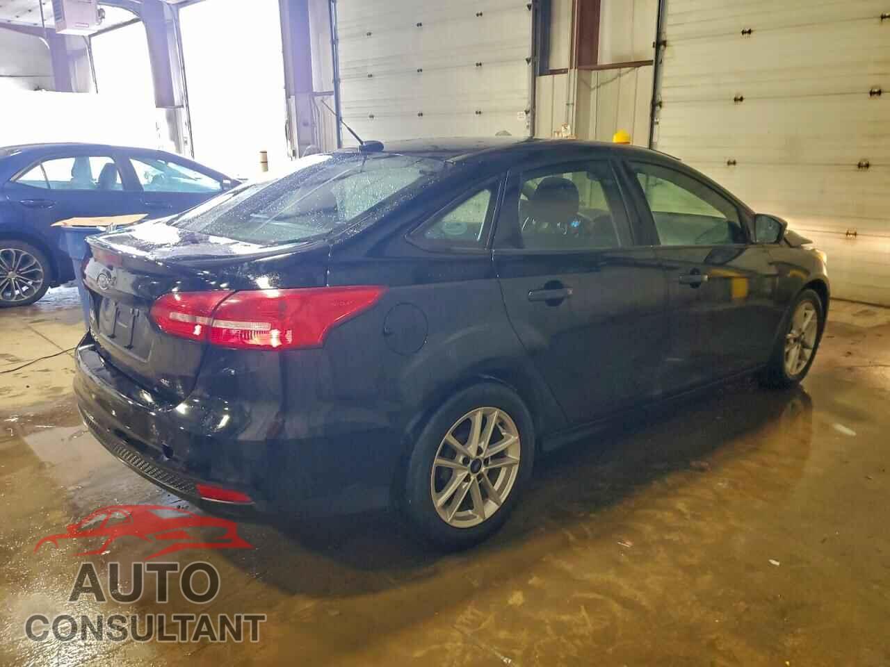 FORD FOCUS 2016 - 1FADP3F26GL351856