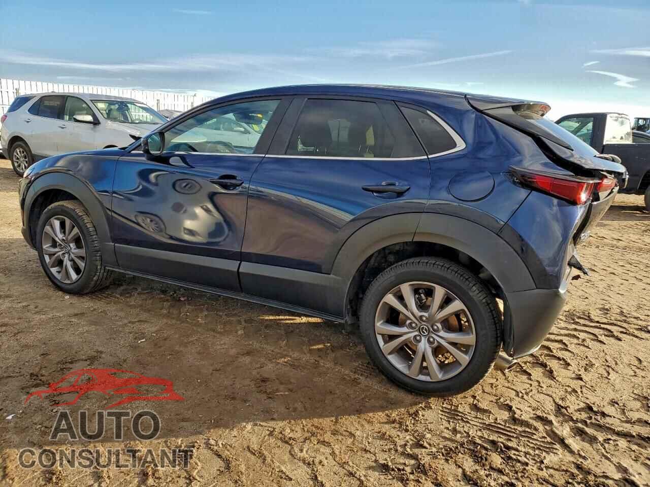 MAZDA CX30 2020 - 3MVDMBCL6LM113359
