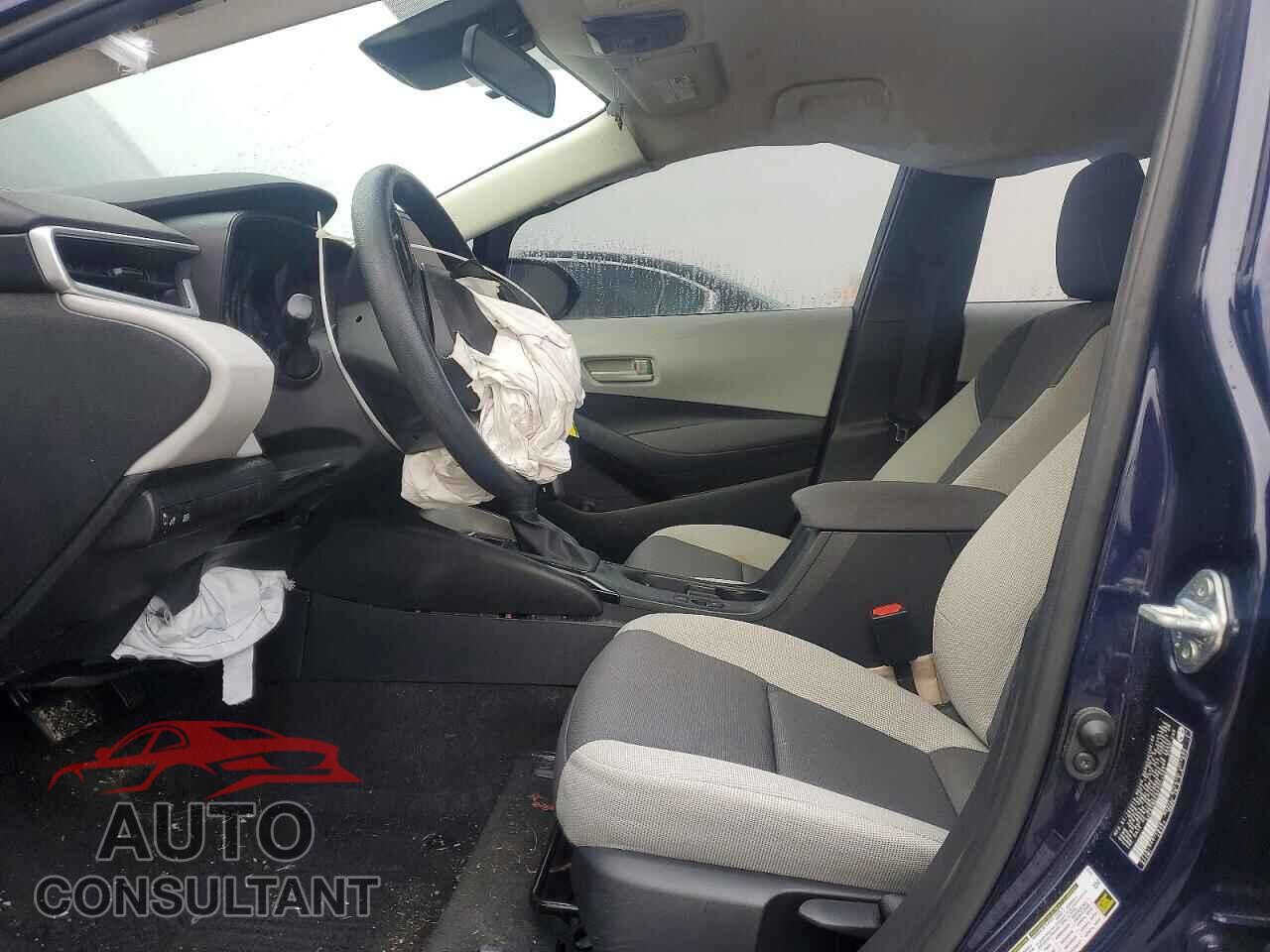 TOYOTA COROLLA 2023 - 5YFB4MDE6PP071763