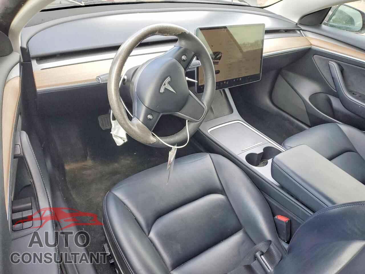 TESLA MODEL 3 2023 - 5YJ3E1EB6PF390922