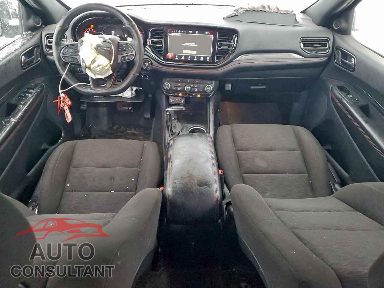 DODGE DURANGO 2023 - 1C4RDJDG9PC558947
