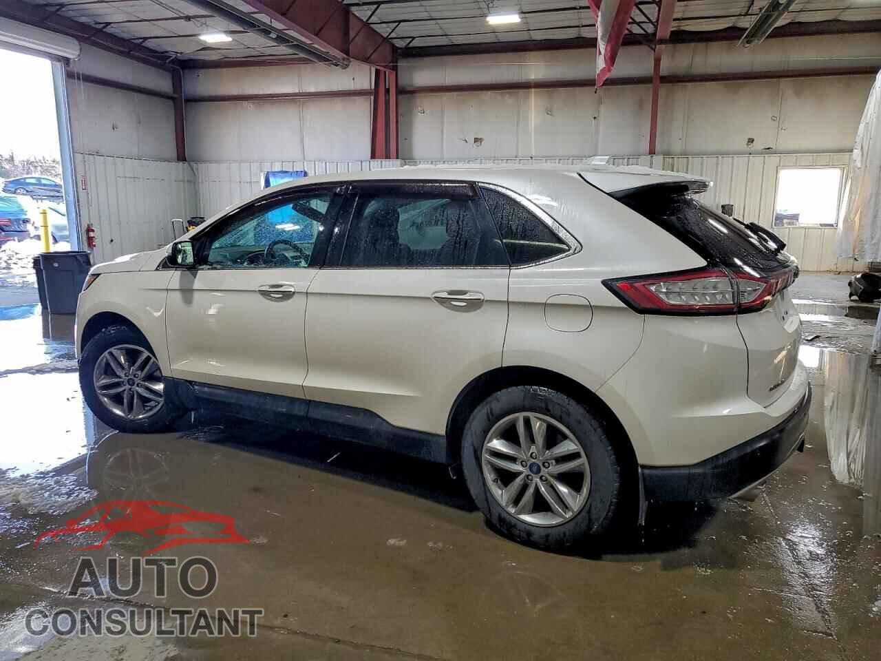 FORD EDGE 2018 - 2FMPK4J93JBB29732
