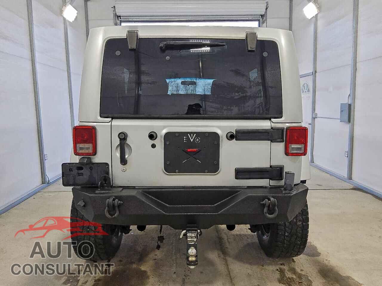 JEEP WRANGLER 2012 - 1C4HJWEG9CL175620