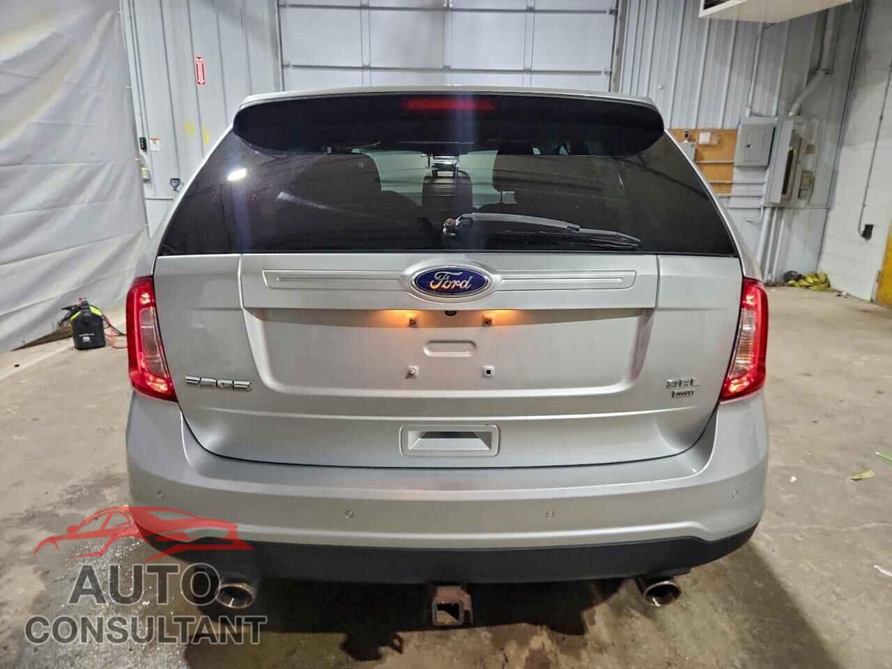 FORD EDGE 2013 - 2FMDK4JC7DBC72282