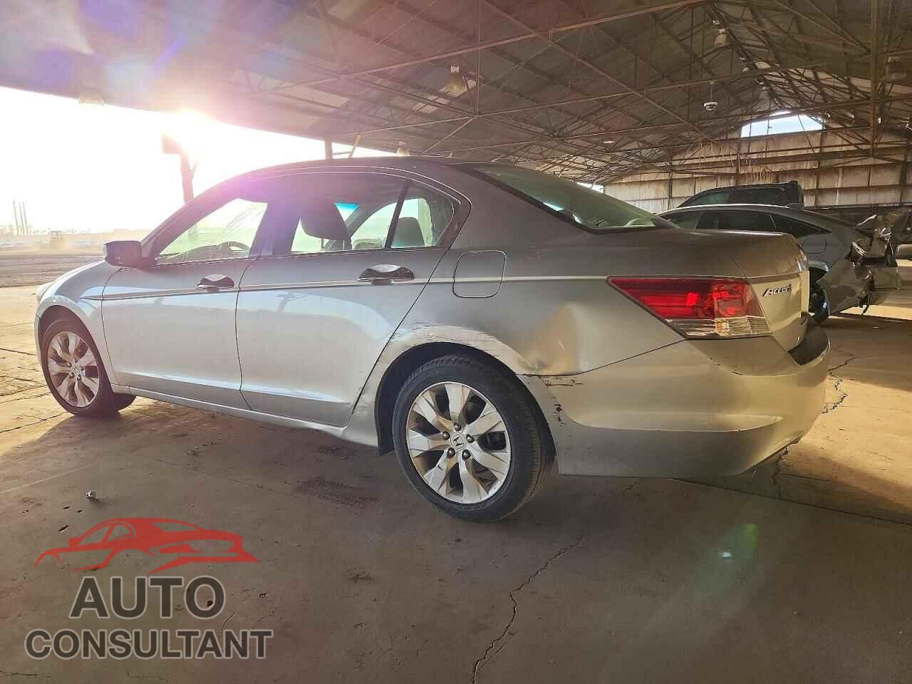 HONDA ACCORD 2010 - 1HGCP3F87AA007726