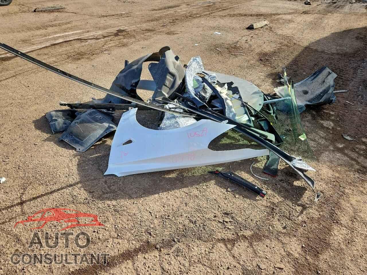 TESLA MODEL 3 2022 - 5YJ3E1EC1NF132765
