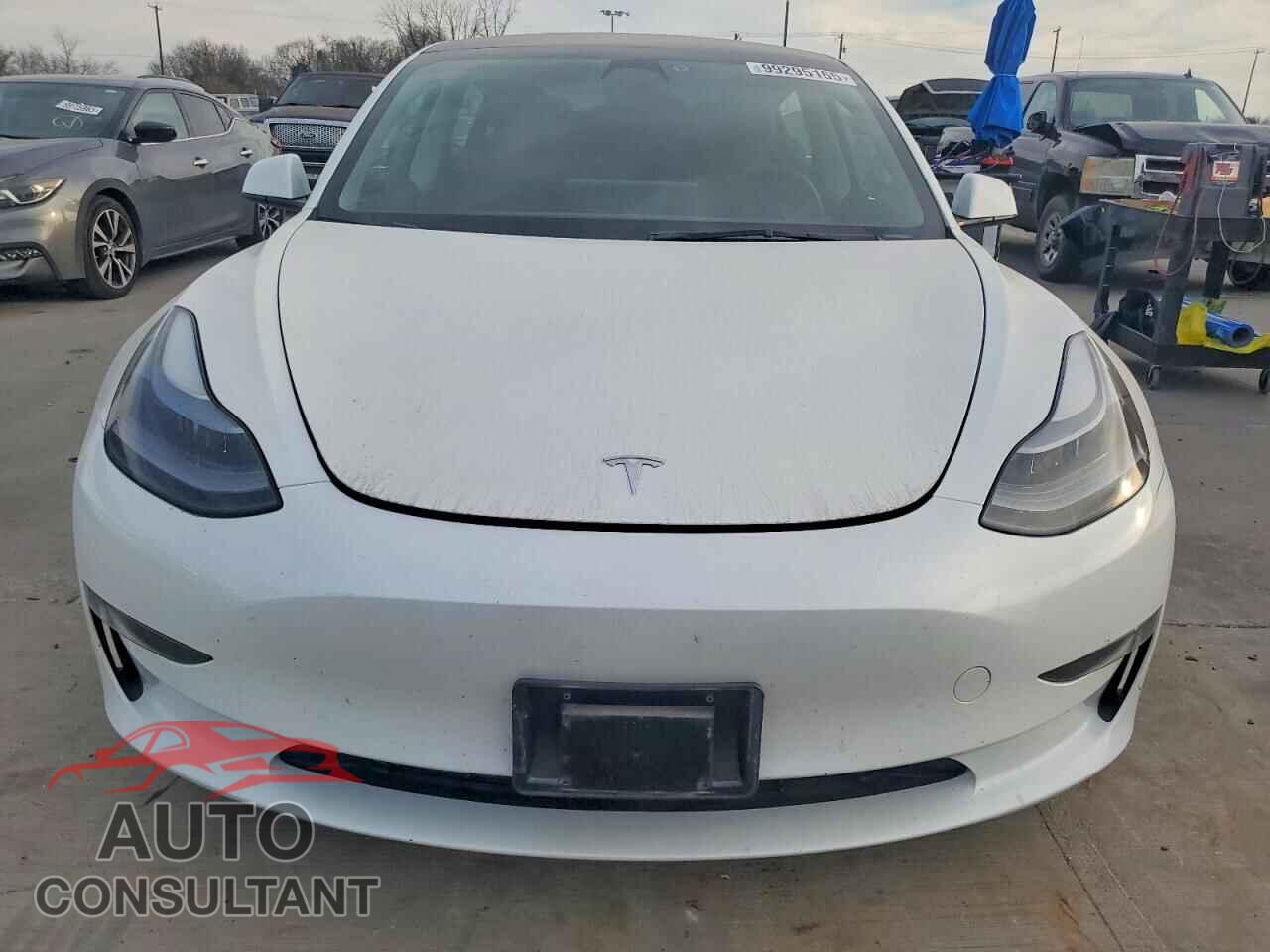 TESLA MODEL 3 2023 - 5YJ3E1EA0PF652327