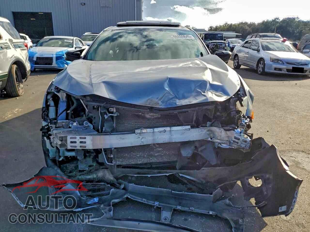 HONDA CIVIC 2017 - 19XFC2F72HE040228
