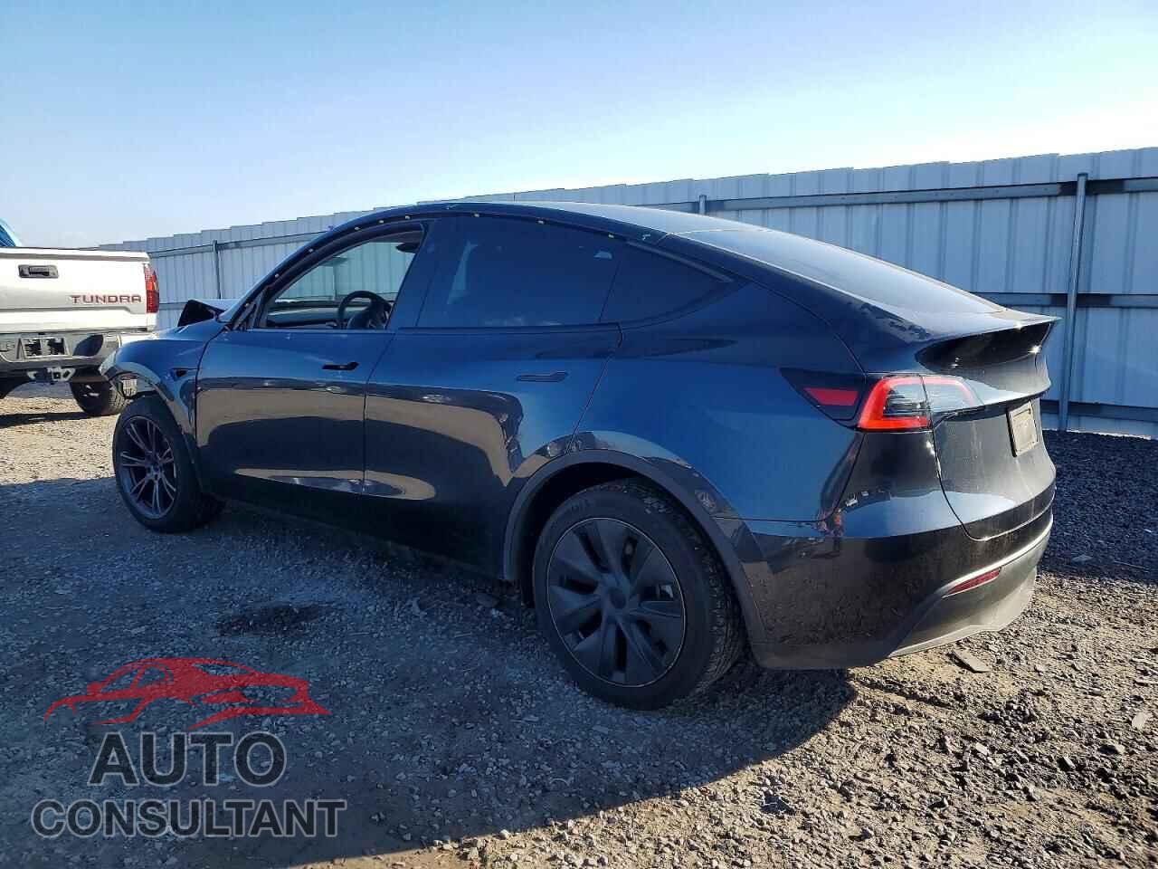 TESLA MODEL Y 2024 - 7SAYGDED6RF201775